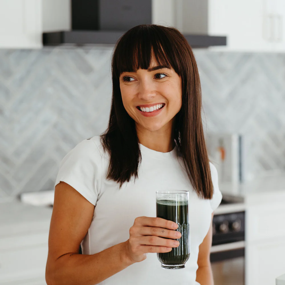 Clean Greens Powder + Fibre - Image 8