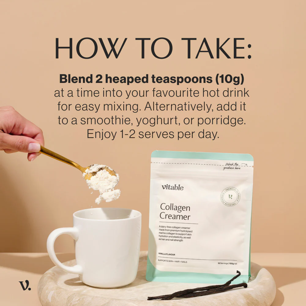 Collagen Creamer - Image 5