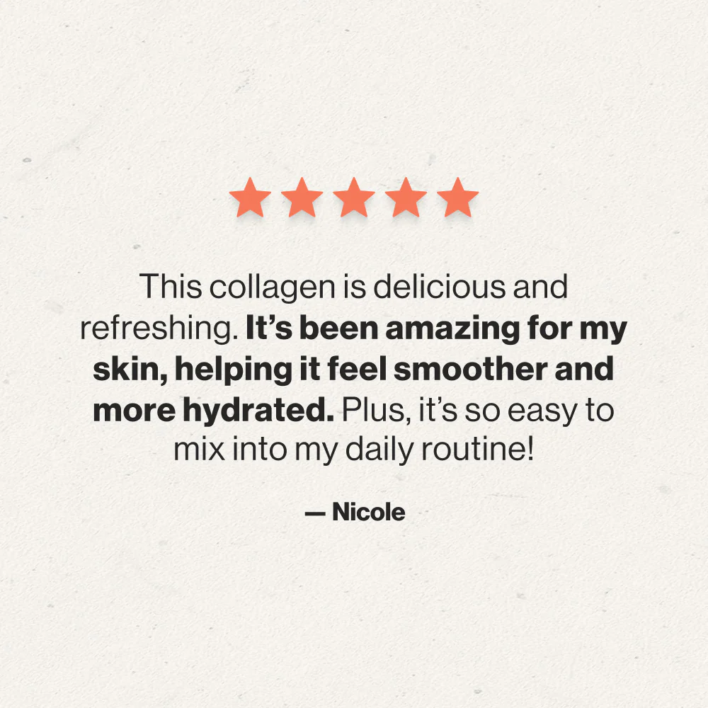 Collagen Plus Hyaluronic Acid - Image 5