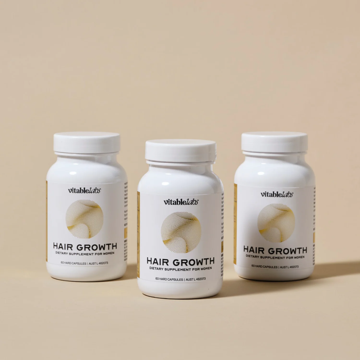 Hair Growth Capsules for Women - Image 10