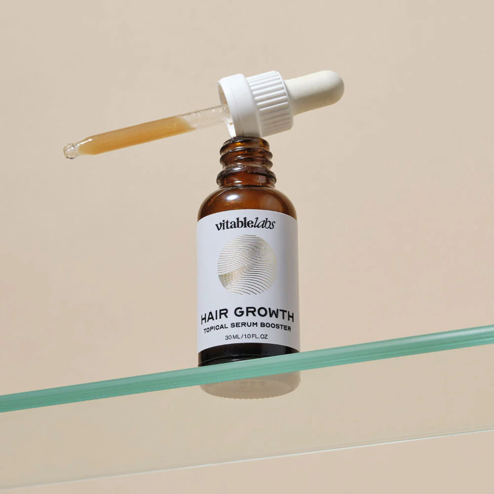 Hair Growth - Scalp Booster Serum - Image 6