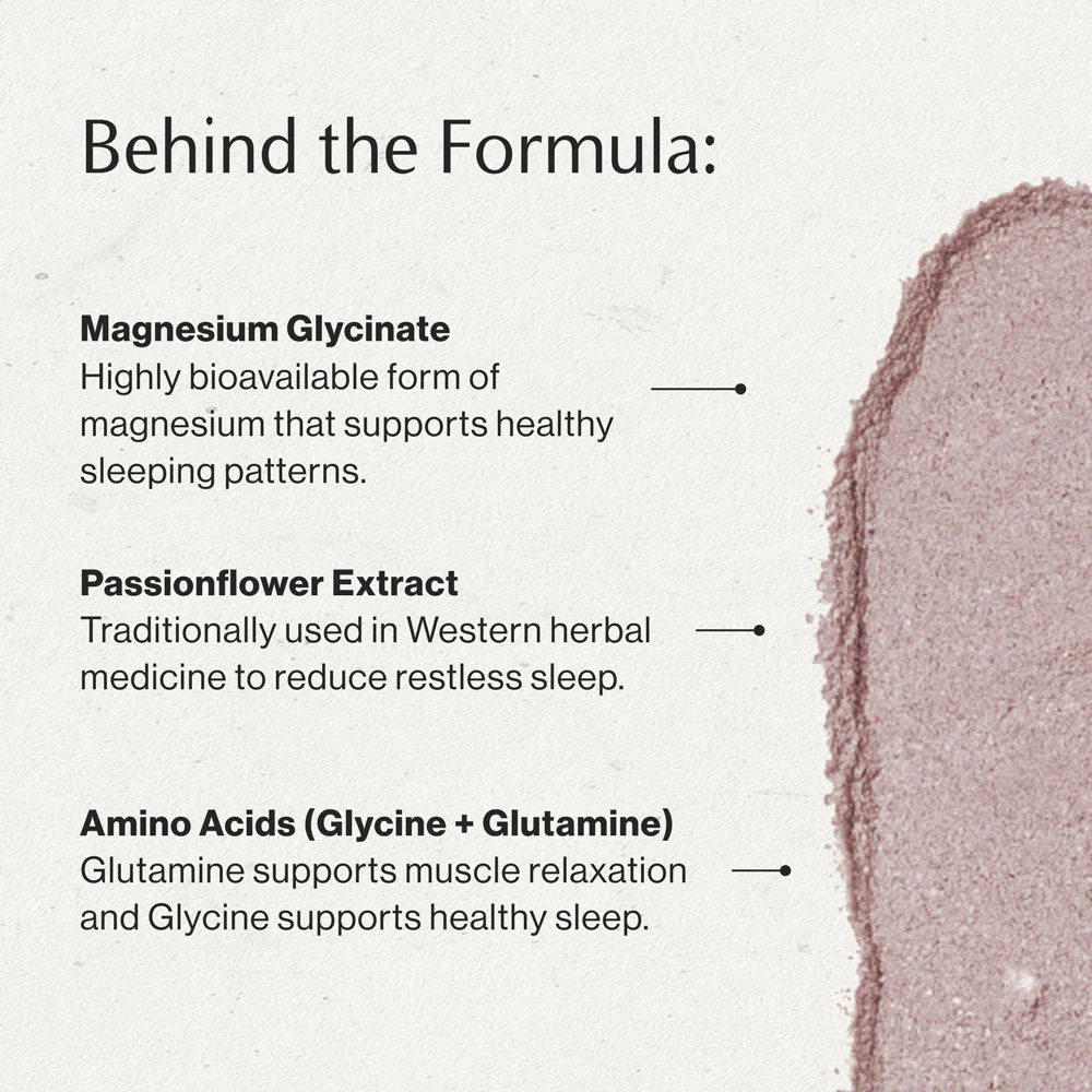 Magnesium Night Powder - Image 7
