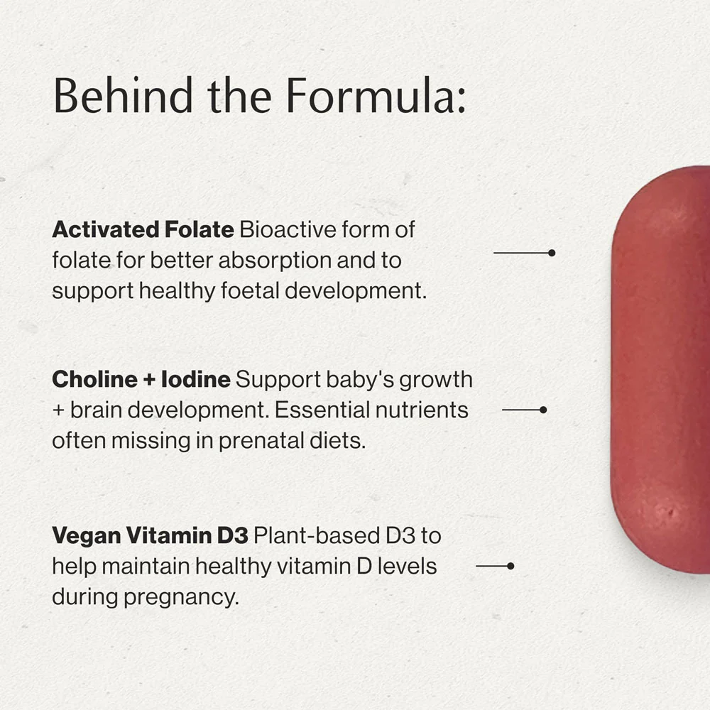 Prenatal Plus - Image 6