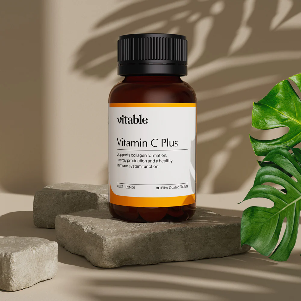 Vitamin C Plus - Image 3